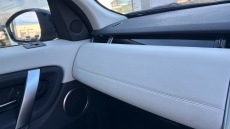 Land Rover Discovery Sport 2.0 D180 SE 5dr Auto Diesel Station Wagon